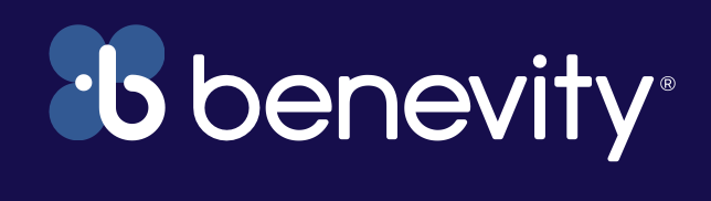 Benevity logo